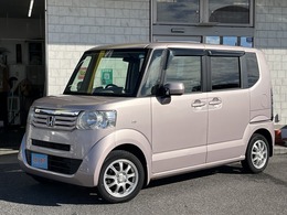 ホンダ N-BOX 660 G 