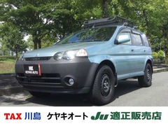 ホンダ HR-V の中古車 1.6 J 埼玉県比企郡川島町 89.9万円