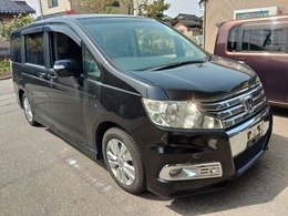 ホンダ ステップワゴン 2.0 スパーダ Z 