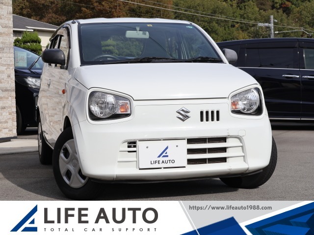 この度はLIFE AUTO（ライフオート）の展示車をご覧頂き、誠に有難うございます！当店は『仕入れに徹底的にこだわり、本当にオススメ出来るお車のみを厳選し展示しております！』安心して愛車選びをお楽しみ下さい♪