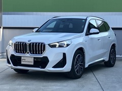 BMW X1 の中古車 xドライブ20d Mスポーツ DCT ディーゼルターボ 4WD 兵庫県姫路市 537.0万円