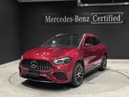 GLA 35 4マチック 4WD MP202502