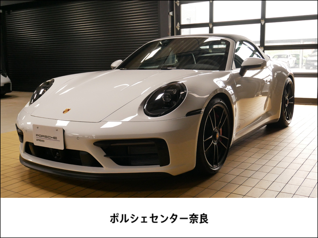 トラフィックジャムアシスト付ACC