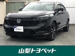 ホンダ ヴェゼル ヴェゼル E:HEV Z 