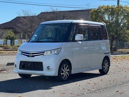 日産 ルークス 660 ハイウェイスター イモビライザー　スマキー