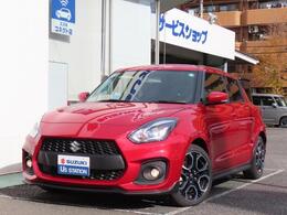 スズキ スイフト スポーツ 1.4 