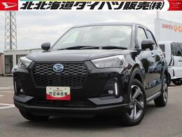 ダイハツ ロッキー 1.2 プレミアム G HEV クルコン キーフリー LEDヘッドライト