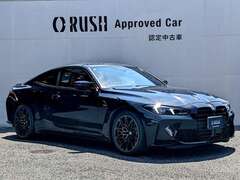 M4クーペ