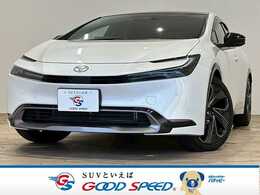 トヨタ プリウス 2.0 Z モデリスタ19インチアルミ　サンルーフ　パ