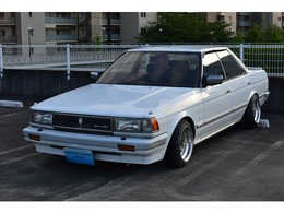 トヨタ チェイサー 2.0 アバンテ ツインカム24 GX71　スターシャーク　車高調　4AT　ACOK