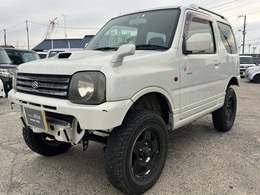 スズキ ジムニー 660 FIS フリースタイル ワールドカップリミテッド 4WD ターボ　ブローオフバルブ