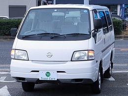 日産 バネット 1.8 GL /修復歴無/走行50558km/4AT/ETC/