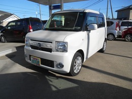 ダイハツ ムーヴコンテ 660 L キーレス・ラジオ・エアコン・ナビ・CD・Bl