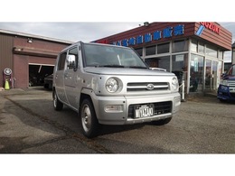 ダイハツ ネイキッド 660 メモリアルエディション 