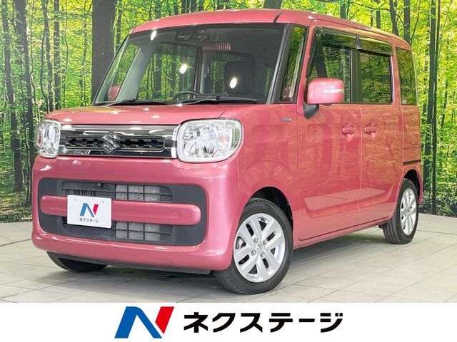 両側電動スライドドア　純正SDナビ　全周囲カメラ　セーフティサポート