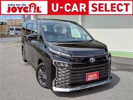 トヨタ ヴォクシー 2.0 S-G 純正10.5インチナビ+バックカメラ　デジタ