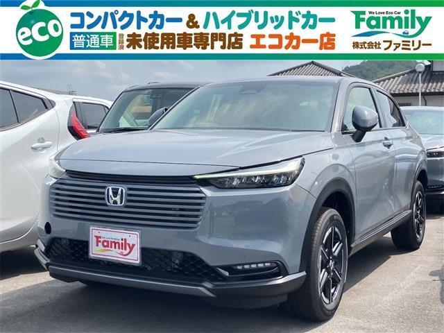 【安心・安全の品質】100km以下の未使用車をメインに取り扱い！ 修復歴無のお車しか販売はいたしませんので安心・安全！