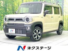 スズキ ハスラー 660 JスタイルII 純正9型ナビ 全周囲カメラ 衝突軽減 禁煙車