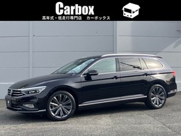 フォルクスワーゲン パサートヴァリアント TSI エレガンス アドバンス DiscoverPro 駐車支援 全方位カメラ 禁煙車
