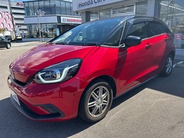 ホンダ フィット 1.3 ホーム ナビ/Bカメラ/ETC/ドラレコ前後