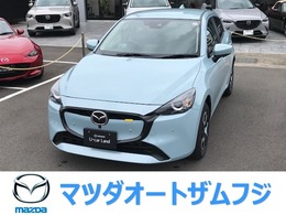 マツダ MAZDA2 1.5 15BD i セレクション 