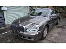 日産 プレジデント 4.5 ソブリン 