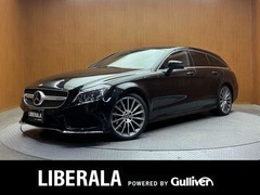 CLSクラスシューティングブレーク