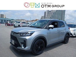 トヨタ ライズ 1.0 X S 4WD 