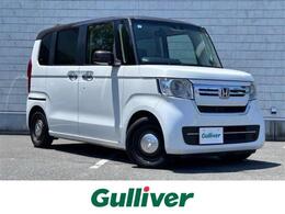 ホンダ N-BOX 660 L コーディネートスタイル ナビ バックカメラ 両側電動 シートヒータ