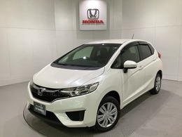 ホンダ フィット 1.3 13G Fパッケージ 4WD 光触媒抗菌消臭施工済
