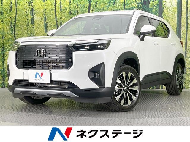 登録済未使用車　衝突被害軽減システム　レーダークルーズ　コーナーセンサー