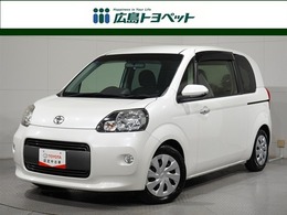 トヨタ ポルテ 1.5 G HID シートヒーター　ETC CDチューナー