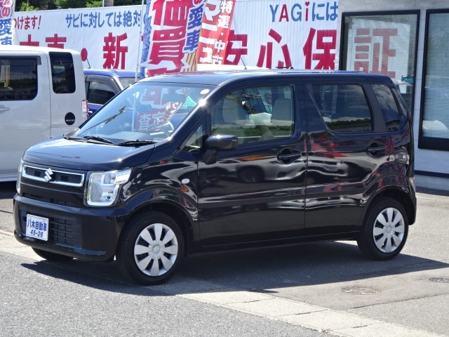 この度は、数ある中古車の中から、当社「八木自動車サービス」の車をご覧頂き誠にありがとうございます。