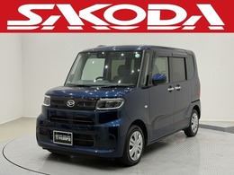 ダイハツ タント 660 X 電動スライド　ナビ　シートヒーター