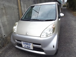 ホンダ ライフ 660 F 