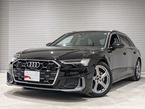 40 TDI クワトロ Sライン ディーゼルターボ 4WD