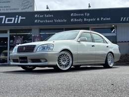 トヨタ クラウンロイヤル 2.5 ロイヤルサルーン プレミアム 