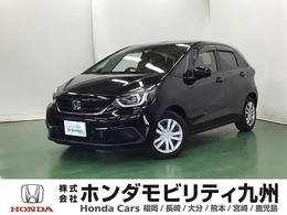 ホンダ フィット 1.5 e:HEV ホーム ナビ　Rカメラ　ブルートゥース　CD