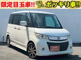 スズキ パレット 660 SW XS 修復歴なし ナビ フルセグ バックカメラ 両