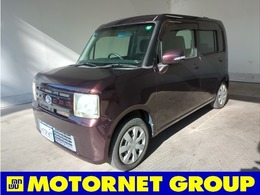 ダイハツ ムーヴコンテ 660 X リミテッド 社外ナビ　バックカメラ　スマートキー