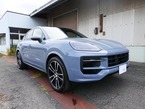 3.0 ティプトロニックS 4WD