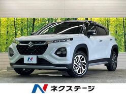 R7　スズキ　フロンクス