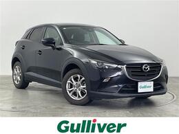 マツダ CX-3 1.5 15S ツーリング 純正ナビ　フルセグTV　全周囲カメラ