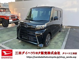 ダイハツ タント 660 カスタム RS ナビ・ETC・ドラレコ全7点セット付