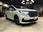 2.0 e:HEV アブソルート EX