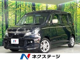 スズキ ソリオ 1.2 バンディット-DJE Jスタイル SDナビ バックカメラ ドラレコ ETC