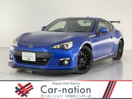 スバル BRZ 2.0 tS GTパッケージ 禁煙車 250台限定車 RECARO brembo STI