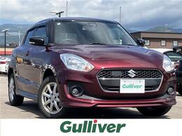 スズキ スイフト 1.2 XRリミテッド 4WD ・純正SDナビ・フルゼグTV・ドライブレコー