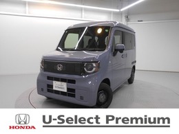 ホンダ N-VAN e: e: ファン ホンダセンシング　メモリナビ　Bluetooth
