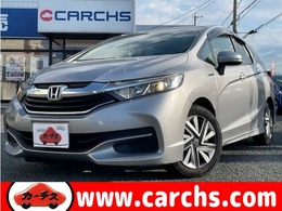 ホンダ シャトル 1.5 ハイブリッド トラコン/スマートキー/サイド・リアスポ